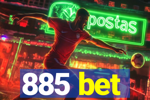 885 bet